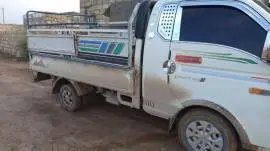 هونداي بورتر 2007, إدلب