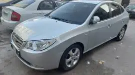 هيونداي أفانتي 2008, دمشق, RF11465243