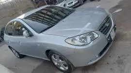 هيونداي أفانتي 2008, دمشق, RF11465243
