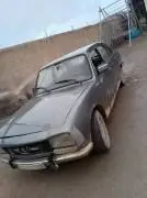 Peugeot 504 for sale at 800 dollars