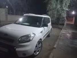 Kia Soul 2011, RF13970684