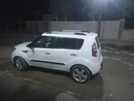 Kia Soul 2011, RF13970684