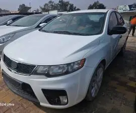 Kia Forte 2011