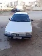 Peugeot Rio 2800$, Damascus