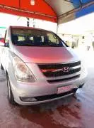 هيونداي اتش وان 2009, دمشق