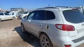 هونداي سي ام 2007