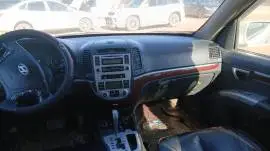 هونداي سي ام 2007