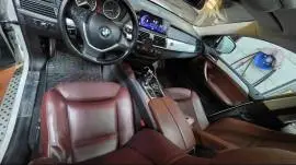 بي إم دبليو X6 M 2012, دمشق, RF7437318