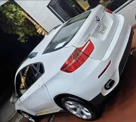 بي إم دبليو X6 M 2012, دمشق, RF7437318