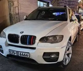 بي إم دبليو X6 M 2012, دمشق, RF7437318