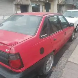 Daewoo Racer 94 for sale, Damascus, RF47894347