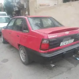 Daewoo Racer 94 for sale, Damascus, RF47894347