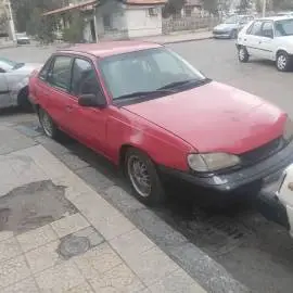 Daewoo Racer 94 for sale, Damascus, RF47894347