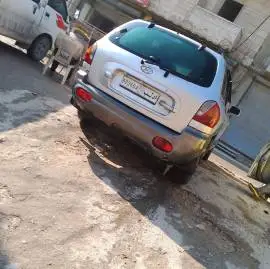 Hyundai Santa Fe 2001, Aleppo, RF50113313