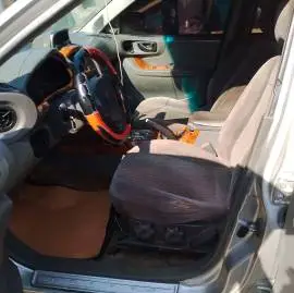 Hyundai Santa Fe 2001, Aleppo, RF50113313