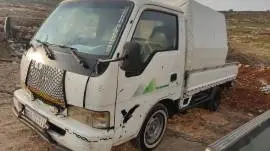 Kia 2700, Idlib, RF56466624