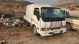 Kia 2700, Idlib, RF56466624