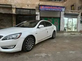 Kia K7 2011, Aleppo, RF47717268