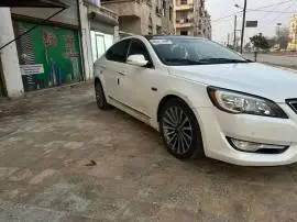 Kia K7 2011, Aleppo, RF47717268