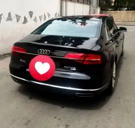 Audi A8 2017, RF24156006