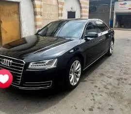 Audi A8 2017, RF24156006