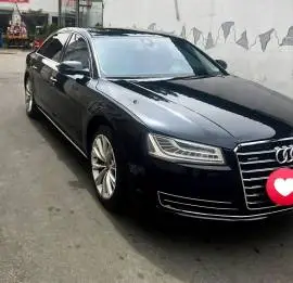 Audi A8 2017, RF24156006