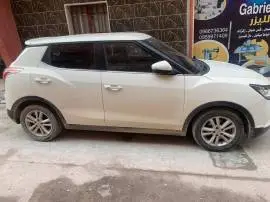 سانج يونج تيفولي 2015