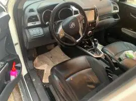 سانج يونج تيفولي 2015