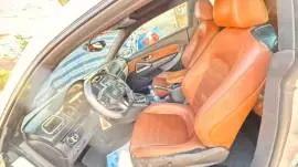 Volkswagen Scirocco 2010, Damascus, RF30142788