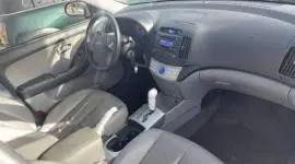 هيونداي أفانتي 2008 للبيع, دمشق