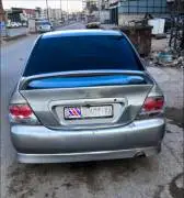 Mitsubishi Lancer 2006, Damascus, RF10833224