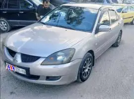 Mitsubishi Lancer 2006, Damascus
