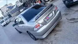 Mitsubishi Lancer 2006, Damascus, RF10833224