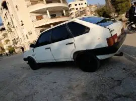 لادا سمارا 1993, دمشق, RF21424897
