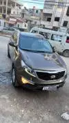 كيا سبورتاج 2016, دمشق, RF15940857