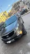 Kia Sportage 2016, Damascus