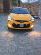 Hyundai Veracruz 2012, Daraa