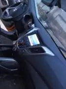 Hyundai Veracruz 2012, Daraa