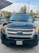 Ford Explorer 2014