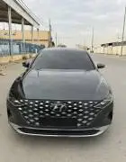 Hyundai Azera 2020