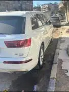 Audi Q7 2017, Aleppo, RF11009760