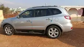 سي ام 2007, درعا, RF55291119