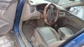 Kia Sportage 2005, Idlib, RF56015167