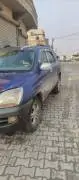 Kia Sportage 2005, Idlib, RF56015167