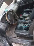 Mazda European Kart 2000