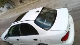 هيونداي اكسينت 1995, RF94013657