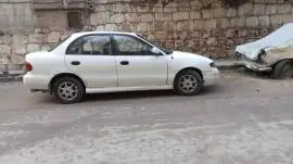 هيونداي اكسينت 1995, RF94013657