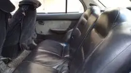 هيونداي اكسينت 1995, RF94013657