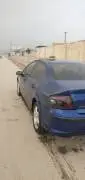 Peugeot 407 2005, Daraa