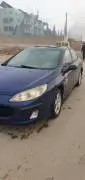 Peugeot 407 2005, Daraa